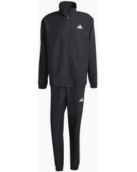 adidas - M 3S Wv Tt Ts - Lyst
