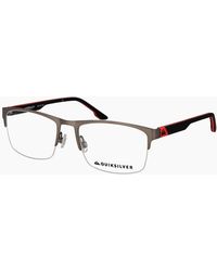 Quiksilver - Optical Frame Eqyeg03103 Bgun Hordley - Lyst