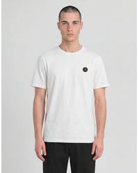 Lyle & Scott - Archive Cotton T-Shirt - Lyst