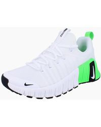 Nike - Free Metcon 6 Trainers Fj7127 107 - Lyst