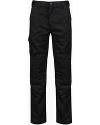 Regatta - Professional Cargo Waterproof Trousers - Lyst