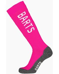 Barts - Basic Uni Soft Moisture Wicking Skiing Socks - Lyst