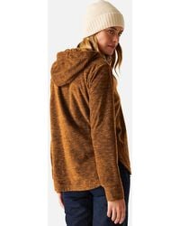 Regatta - Ladies Mayse Hoodie - Lyst