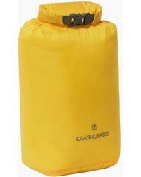 Craghoppers - 5L Dry Bag - Lyst