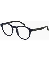GANT - Optical Frame Ga3301 091 50 - Lyst