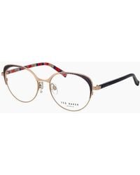 Ted Baker - Optical Frame Tb2316 689 51 - Lyst