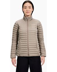 Berghaus - Nula Padded Jacket - Lyst