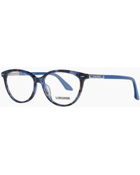 Longines - Optical Frame Lg5013-H 055 54 - Lyst