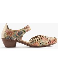 Rieker - 43753 Casual Shoes Multi - Lyst