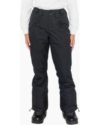 Rip Curl - Rip Curl Rider Anti Series Snow Pants - Lyst