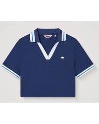 Ellesse - Fernie Polo - Lyst