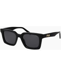 Fila - Sunglasses Sfi897 700K 51 - Lyst
