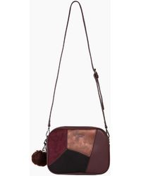 Remonte - Solway Messenger Bag - Lyst