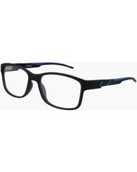 Quiksilver - Optical Frame Eqyeg03135 Bsl0 Rummer - Lyst