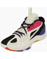 Nike - Air Jordan Zoom Separate Basketball Trainers Dh0249 130 - Lyst