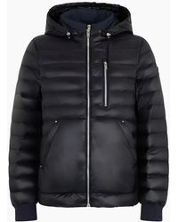 Moose Knuckles - Cloud Walker Jacket - Lyst