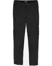 Craghoppers - Expert Kiwi Tailored Trousers - Lyst