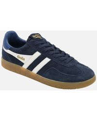 Gola - Atlas Trainers - Lyst