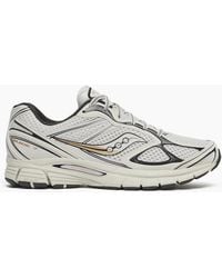 Saucony - Pro Grid Guide 7 Trainers - Lyst