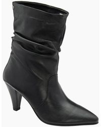 Ravel - Gatton Ankle Boots - Lyst