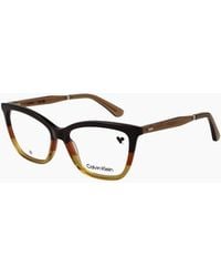 Calvin Klein - Optical Frame Ck23545 206 53 - Lyst