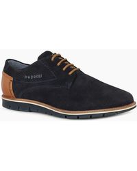 Bugatti - Story Trainers - Lyst