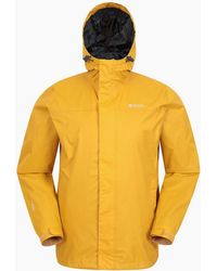 Mountain Warehouse - Torrent Waterproof Jacket - Lyst