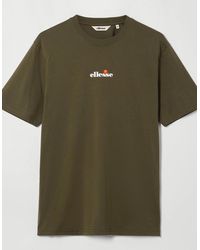 Ellesse - Ollio 2 Tee - Lyst