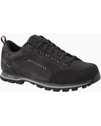 Craghoppers - Onega 2 Leather Trainers - Lyst