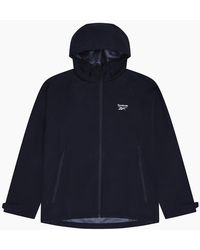 Reebok - Rodden Windrunner - Lyst
