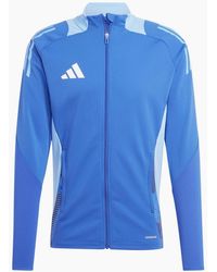 adidas - C Tr Jacket Tracksuit Top - Lyst