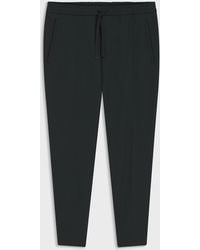 BOSS - Boss T-Flex Tapered Fit Trousers - Lyst