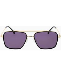 Replay - Sunglasses Ry659S 01 55 - Lyst