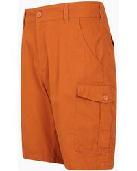 Mountain Warehouse - Lakeside Cargo Shorts - Lyst