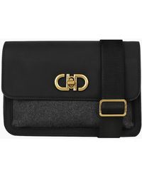 David Jones - Chartres Shoulder Bag - Lyst