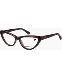 Calvin Klein - Jeans Optical Frame Ckj24630 210 54 - Lyst
