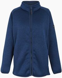 Regatta - Ladies Mellrey Full Zip Fleece - Lyst