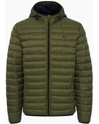 Blend - Romsey Big & Tall Padded Jacket - Lyst