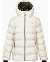 Regatta - Ladies Altoro Thermal Padded Jacket - Lyst