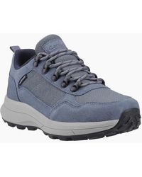 Cotswold - Elmfield Suede Hiking Shoes - Lyst