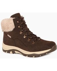 Rieker - Snowdon Ankle Boots - Lyst