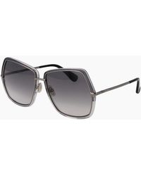 Max Mara - Sunglasses Mm0054 12B 61 - Lyst