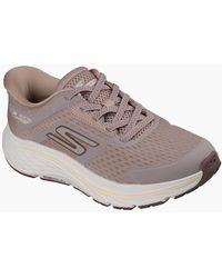 Skechers - Go Run Consistent 3 Textile Textile/Synthetic Trainers - Lyst