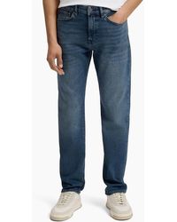 BOSS - Boss New Remaine Regular Fit Jeans - Lyst