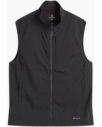 Snow Peak - Snow Peak Utility Vest - Lyst