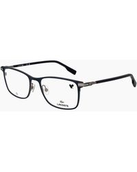 Lacoste - Optical Frame L2300 424 54 - Lyst