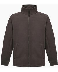 Regatta - Thor Iii Anti-Pill Fleece Jacket - Lyst