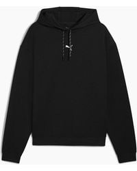 PUMA - Cloudspun Performance Hoodie - Lyst
