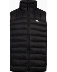 Trespass - Fergal Gilet - Lyst