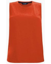Regatta - Ladies Fariene Sleeveless Top - Lyst